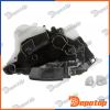 Serrure de porte droite pour TOYOTA | EZC-TY-058, 69030-47081